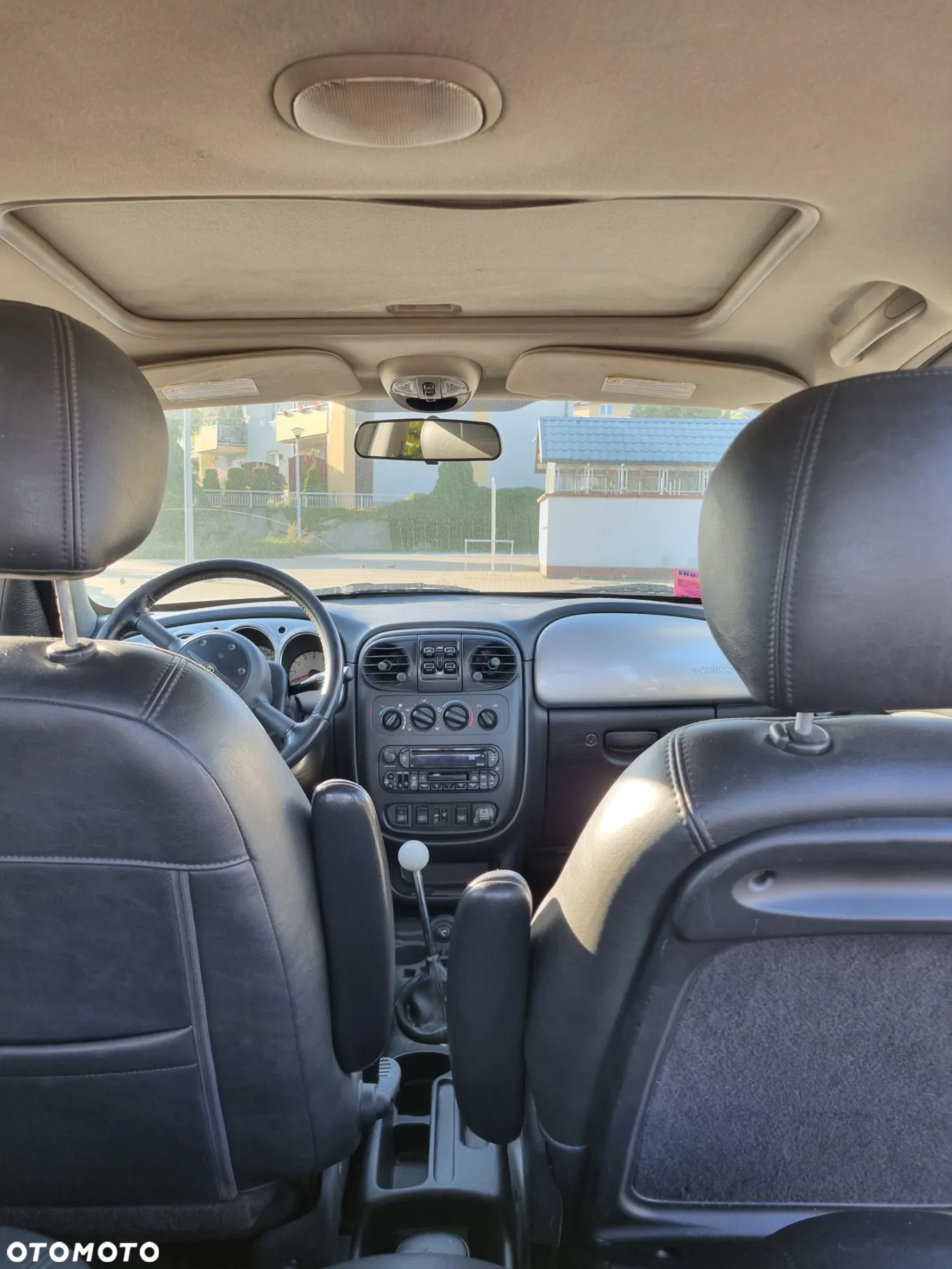 Chrysler PT Cruiser 2.0i Limited - 18