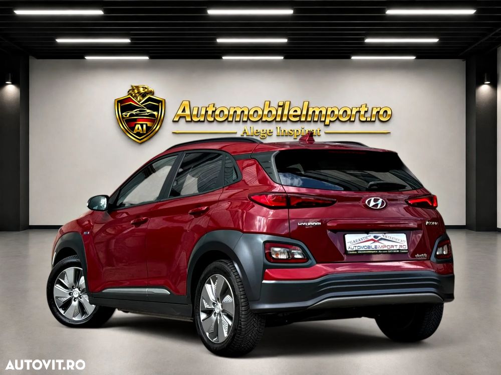 Hyundai KONA Premium - 5