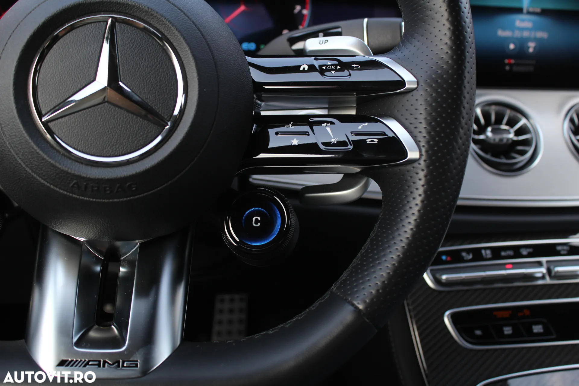 Mercedes-Benz CLS - 6