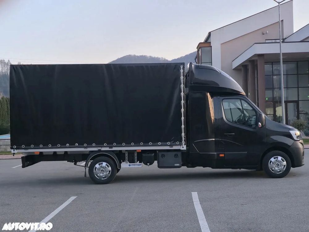 Renault Master - 22