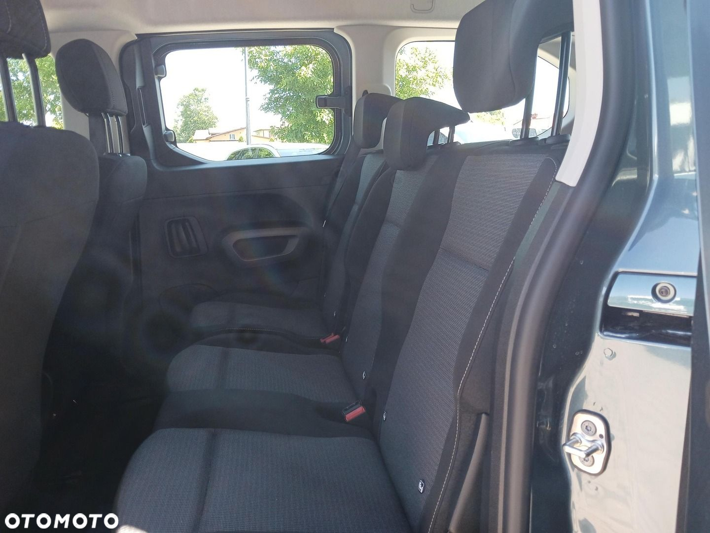 Toyota Proace City Verso - 10