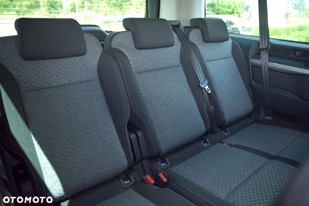 Opel Zafira - 24
