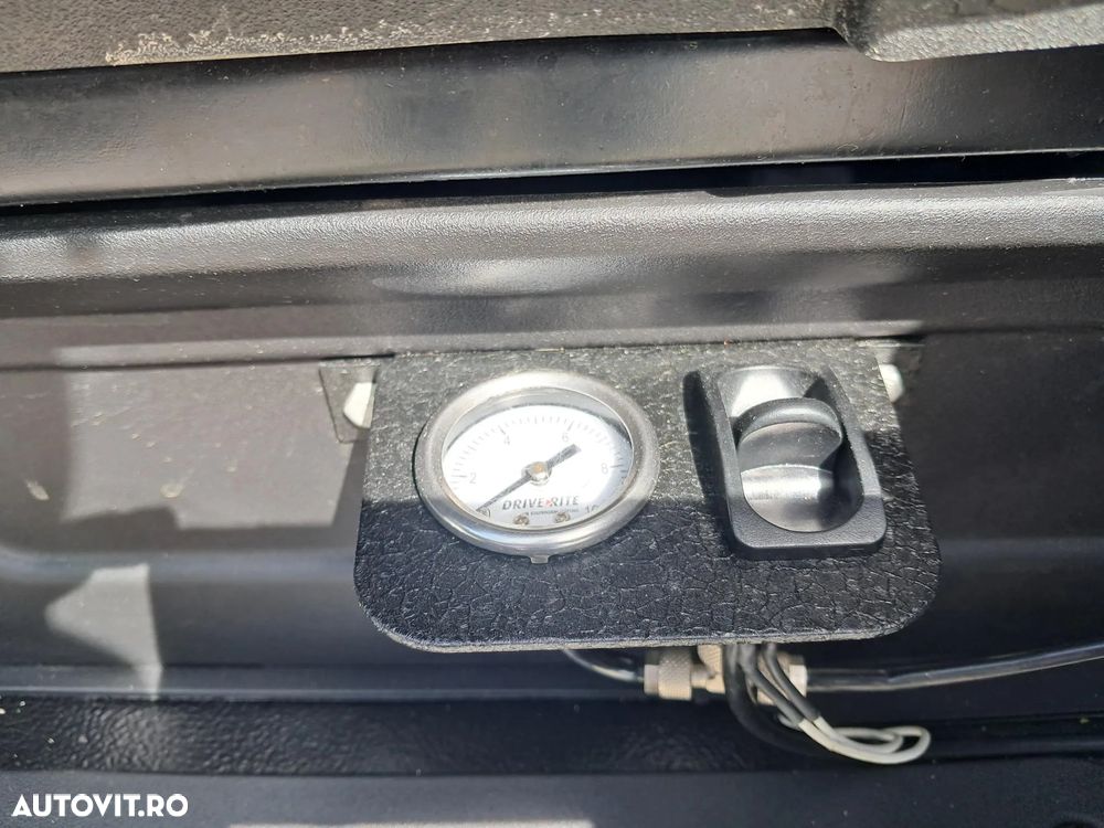 Iveco DAILY 35S18 3.0D 175CP PLATFORMA TRANSPORT AUTO - 10