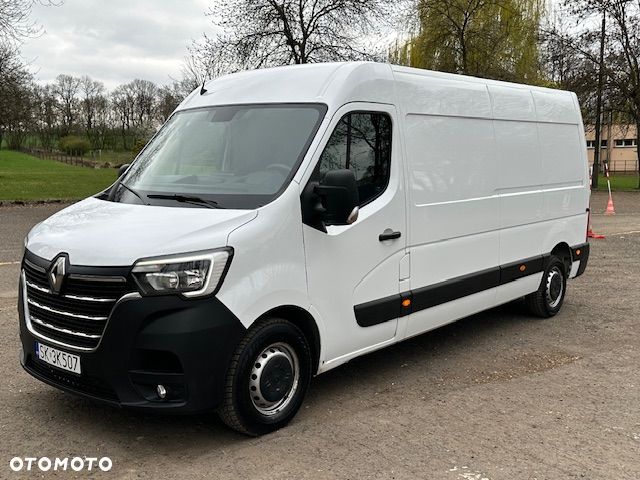 Renault Master L3H2 2300 ccm - 3