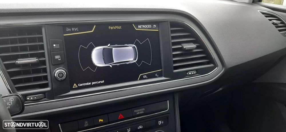 SEAT Leon - 32