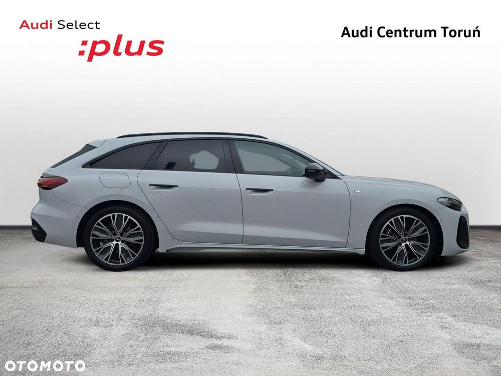 Audi A5 Avant - 6