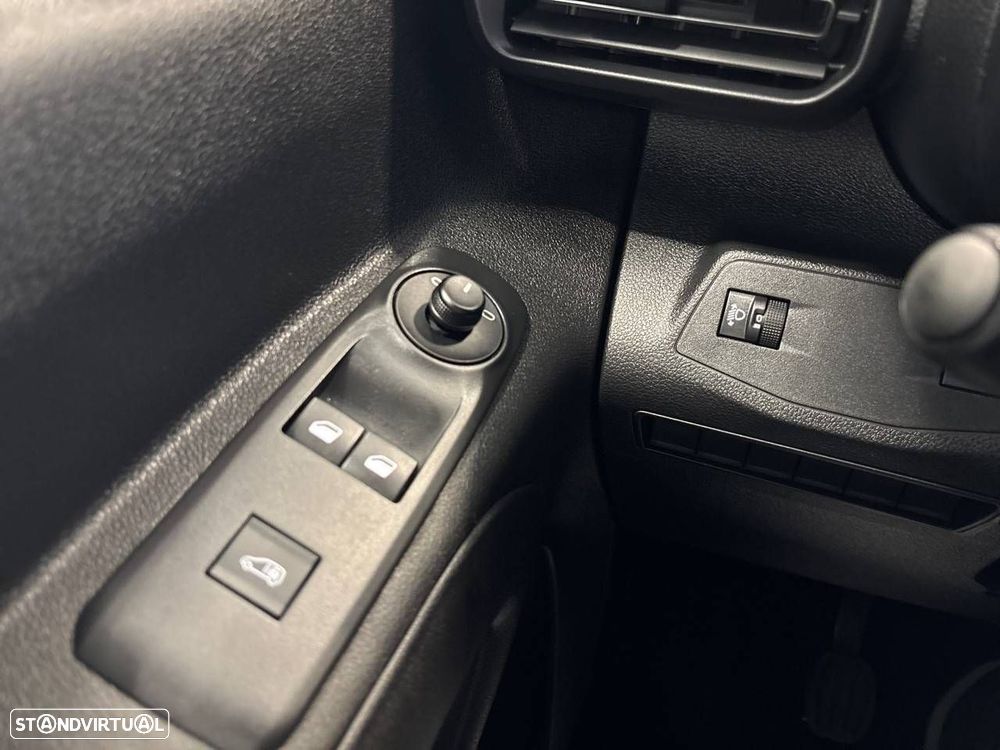 Citroën Berlingo M 1.5 BlueHDi - 20