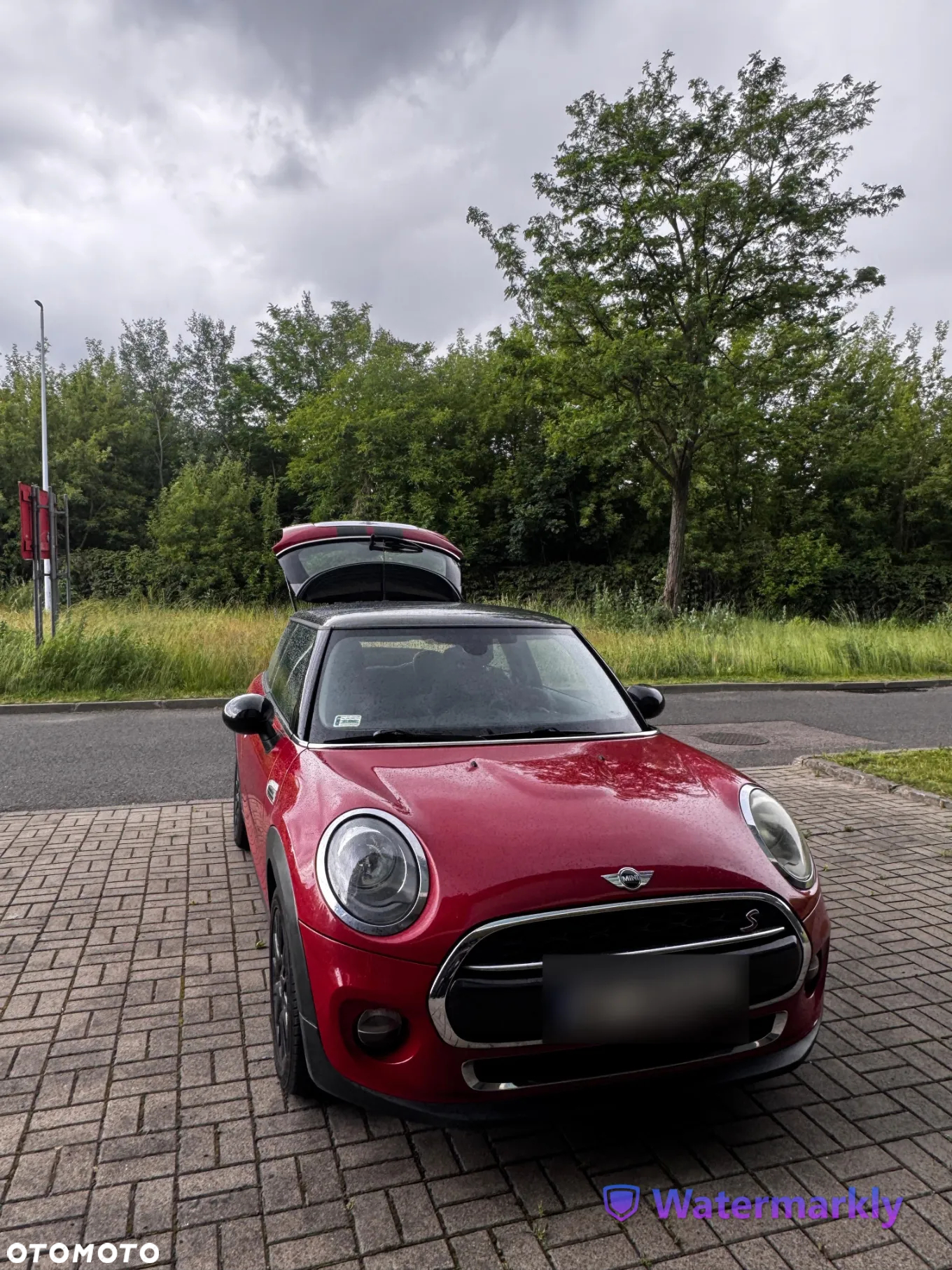 MINI Cooper D - 17