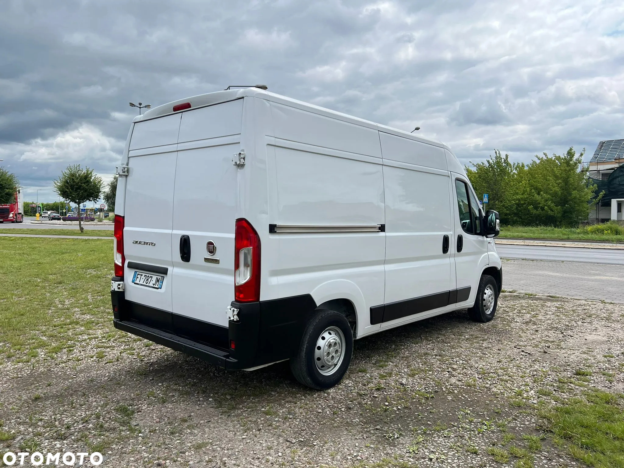 Fiat Ducato - 5