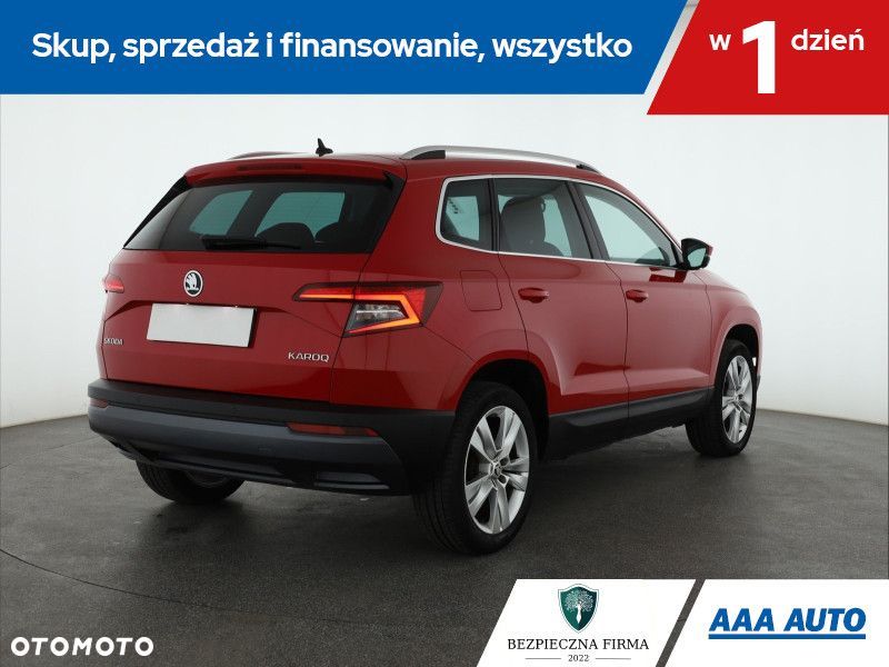 Skoda Karoq - 6