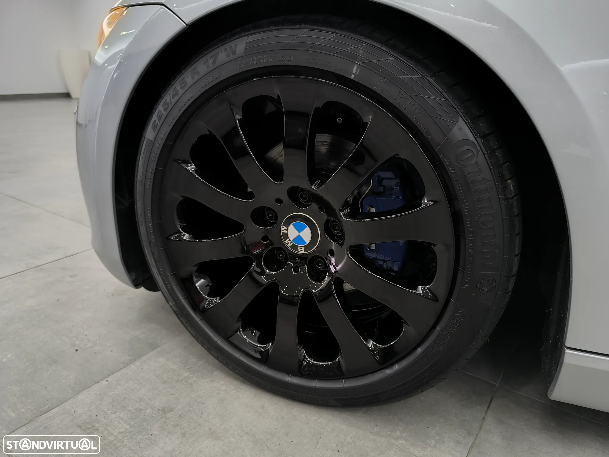 BMW 320 i Cabrio - 19