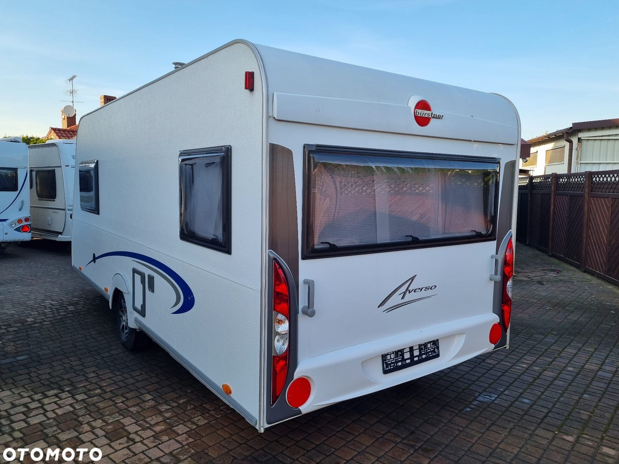 Burstner Averso 460TL - 4