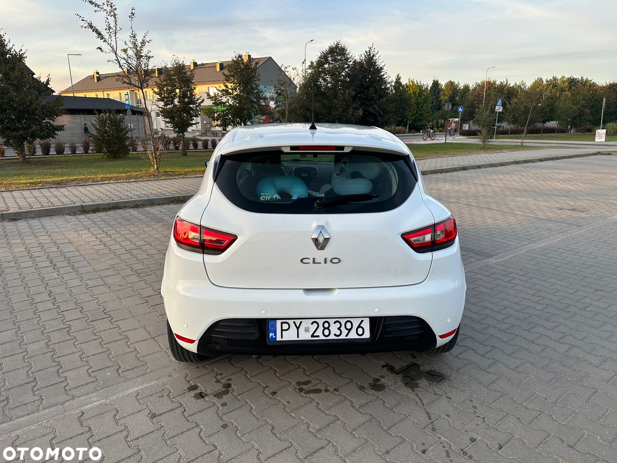 Renault Clio 1.5 dCi Energy Life - 6