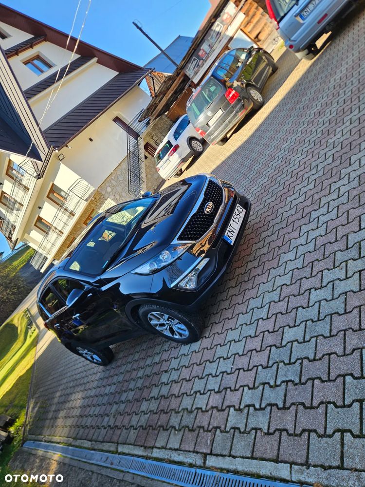 Kia Sportage 2.0 GDI L 2WD - 4