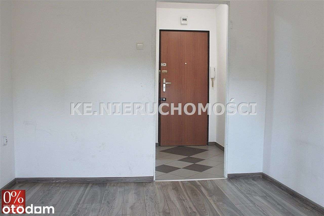 Mieszkanie, 27,69 m², Zabrze