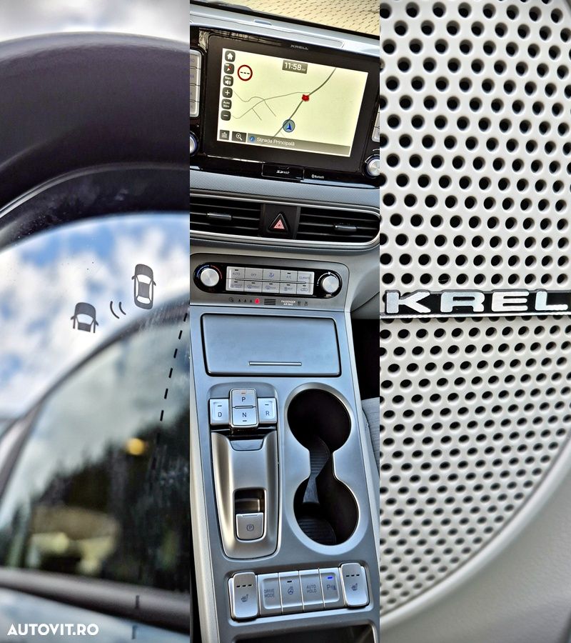 Hyundai KONA 204CP Luxury - 20