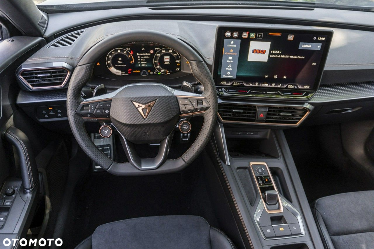 Cupra Formentor - 21