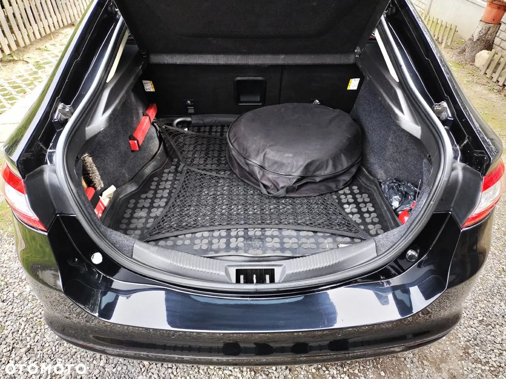 Ford Mondeo 2.0 T Platinium X Plus (Titanium) MPS6 - 21