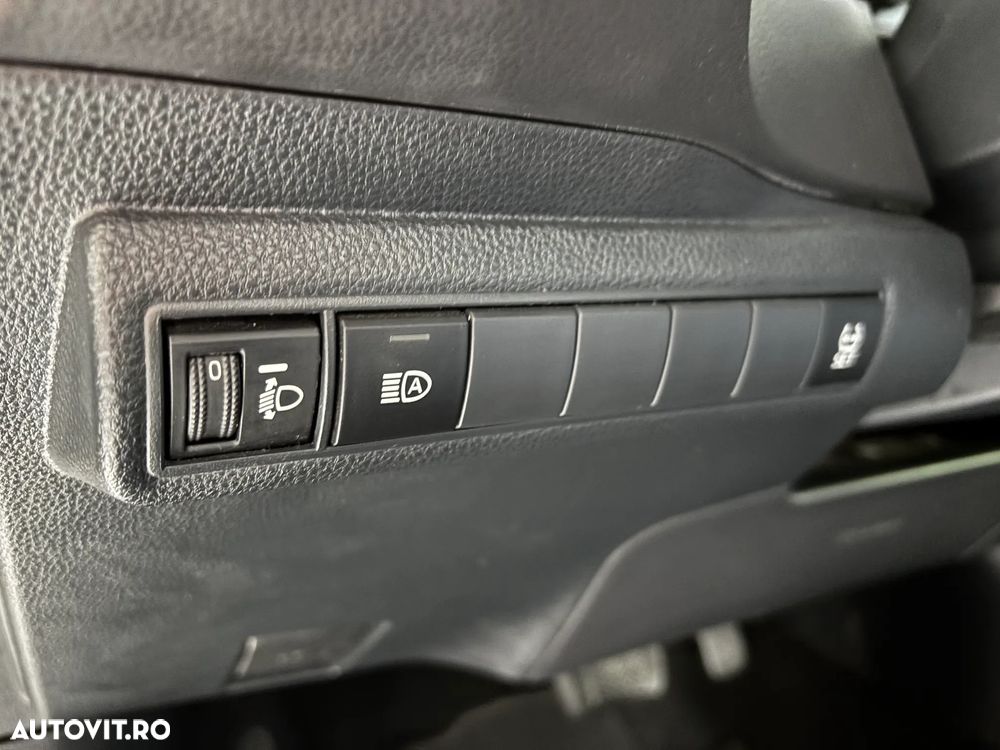 Toyota Corolla Sedan 1.5 Dual VVT-iW CVT Business - 31