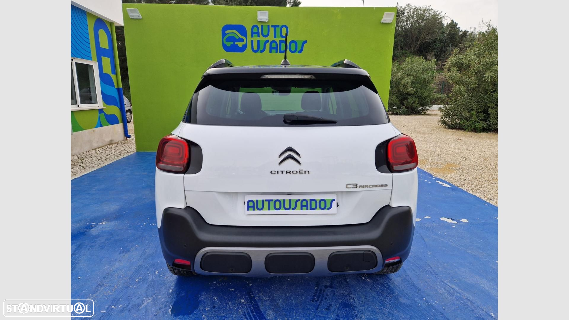 Citroën C3 Aircross 1.5 BlueHDi C-Series - 7