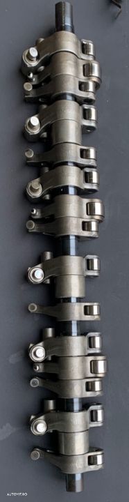 rampa culbutori completa renault t dti 11 euro6 - 1
