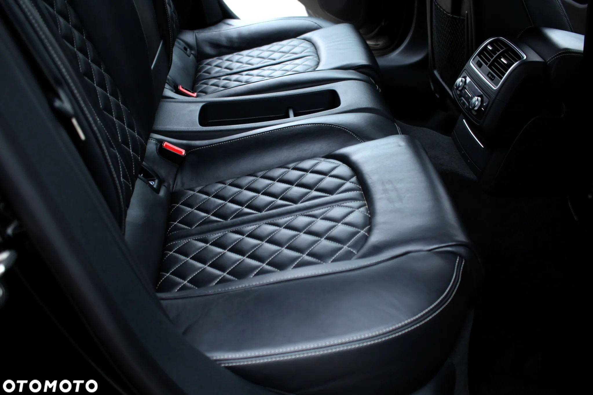 Audi S7 Sportback 4.0 TFSI Quattro S tronic - 33
