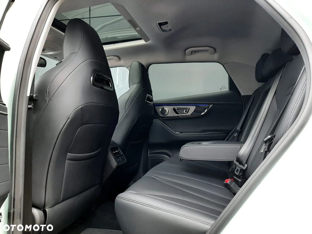 Omoda 5 1.6 T-GDI Premium DCT - 39