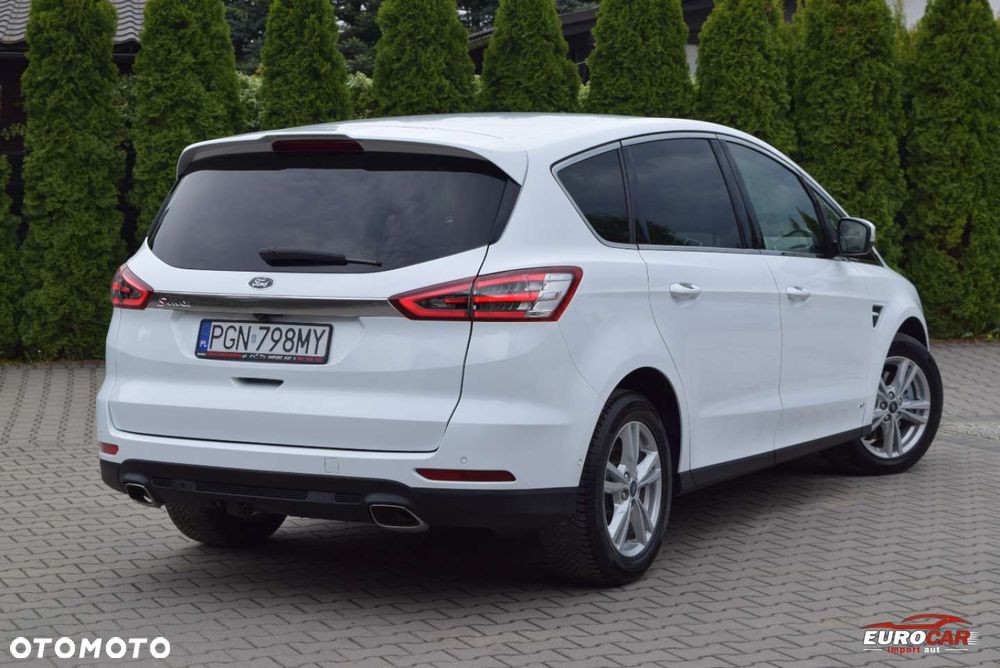 Ford S-Max - 9