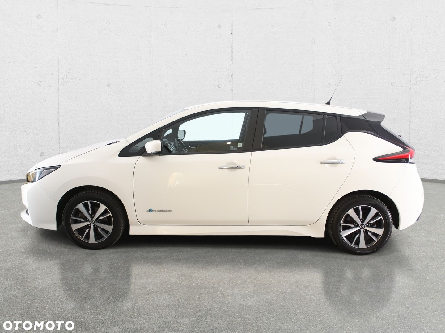 Nissan Leaf 40kWh Acenta (6.6 kW) - 7