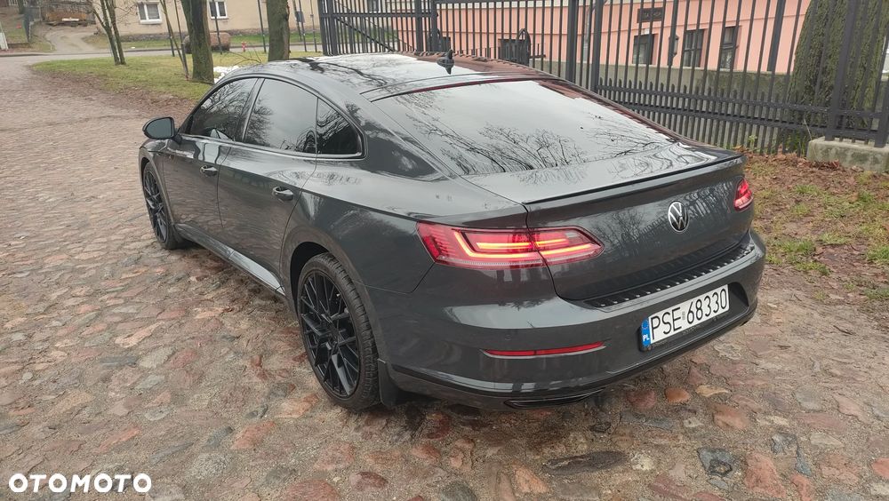 Volkswagen Arteon - 6