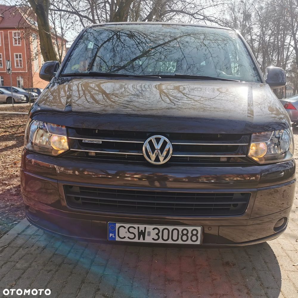 Volkswagen Multivan L1 Edition 25 - 21