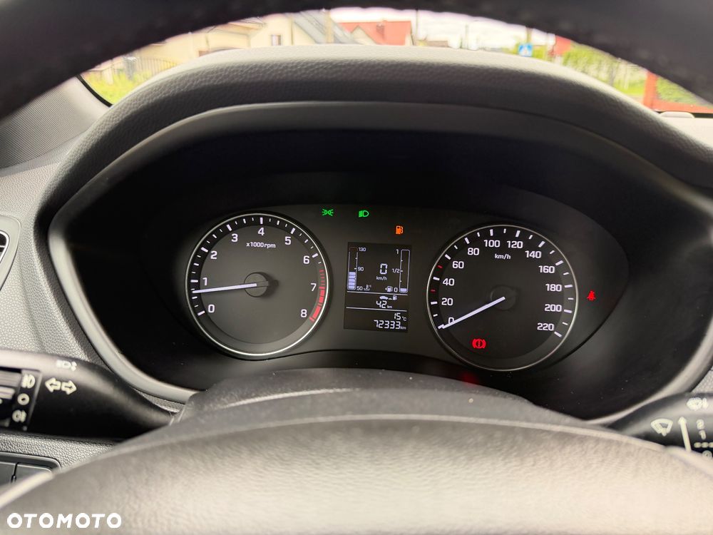 Hyundai i20 1.25 Wersja Jubileuszowa - 7