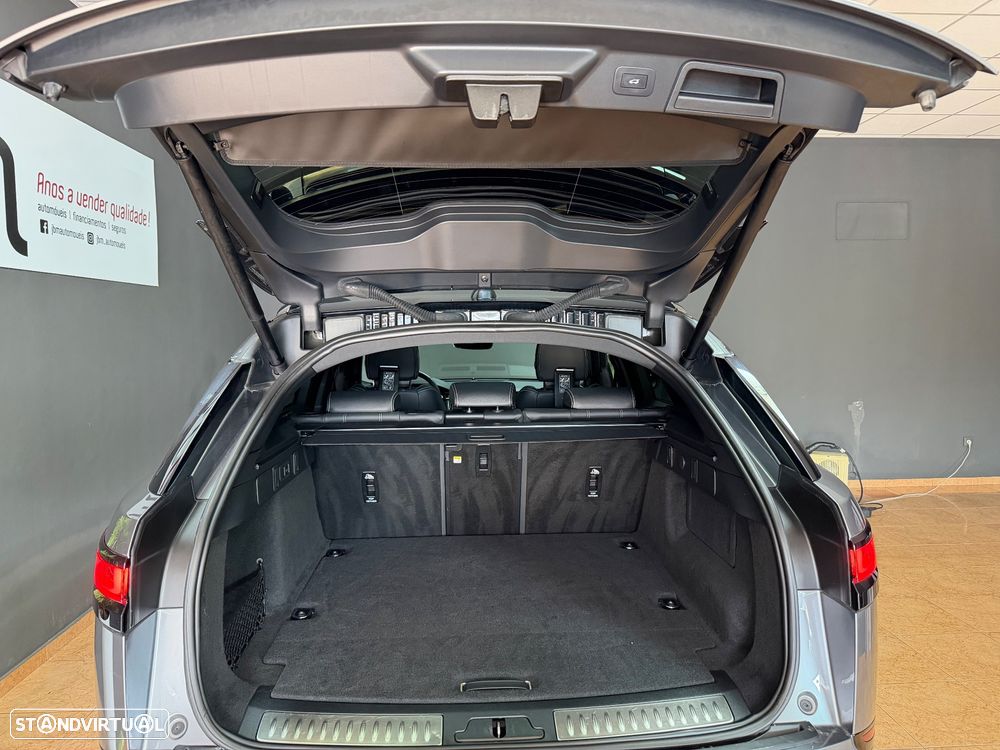 Land Rover Range Rover Velar 2.0 P400e AWD R-Dynamic SE - 20