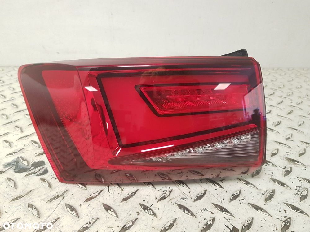ORYGINALNA LAMPA TYLNA LEWA SEAT CUPRA ATECA LIFT 20-25 575945207E - 2