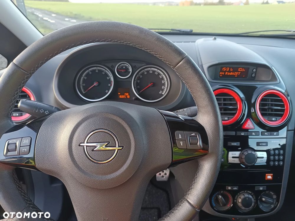 Opel Corsa - 7