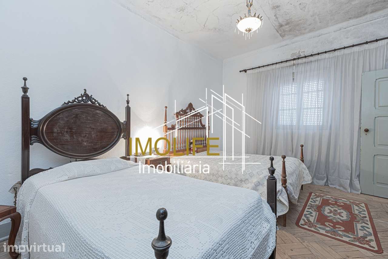 Moradia em Mora - Alentejo - Grande imagem: 4/60