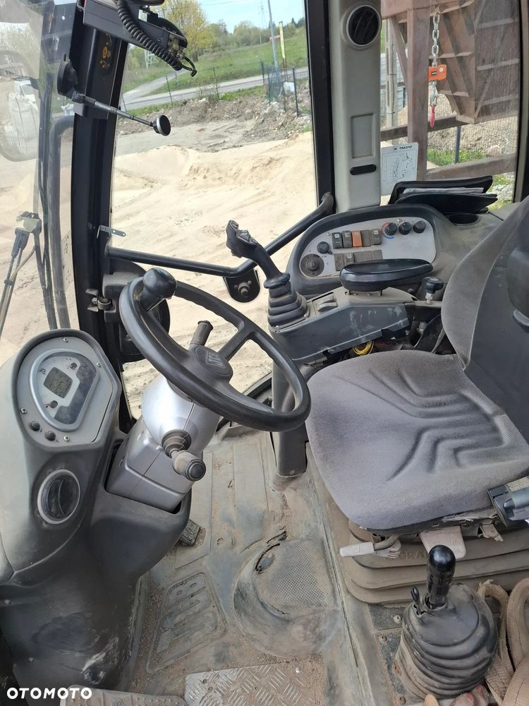 JCB TM310 AGRI - 5