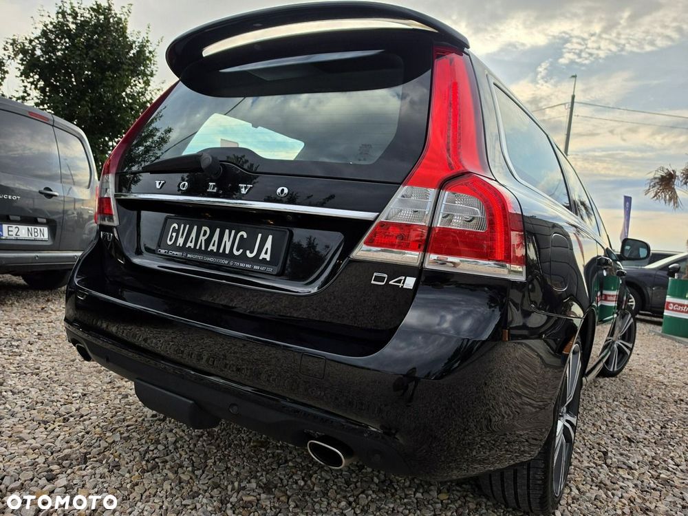 Volvo V70 - 21
