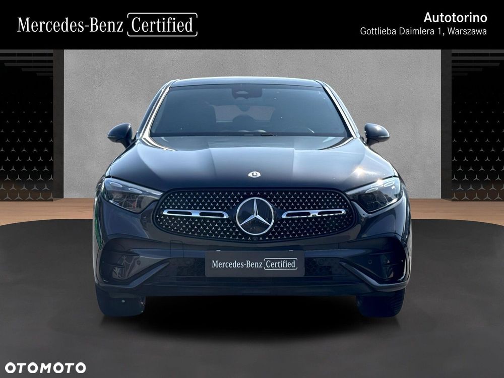 Mercedes-Benz GLC - 9