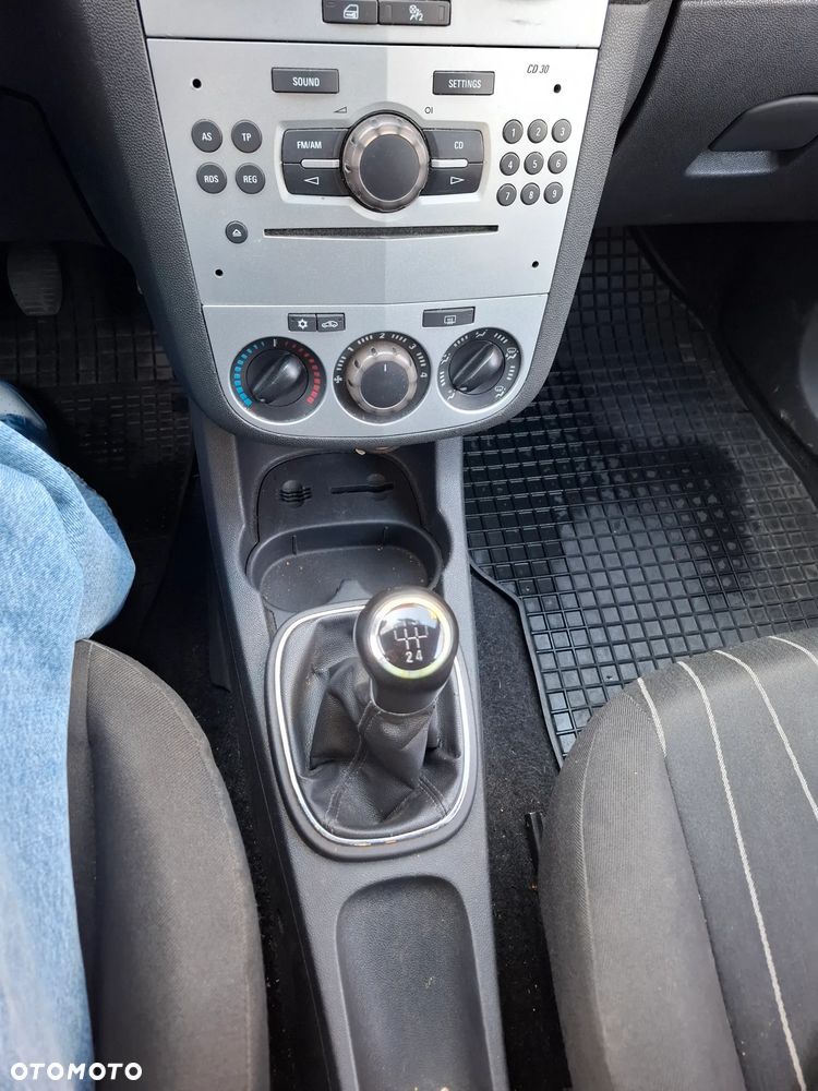 Opel Corsa 1.0 12V Enjoy - 17