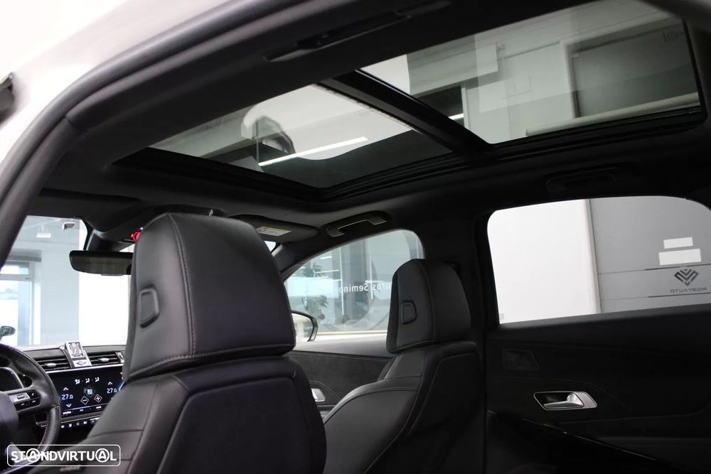 DS DS7 Crossback - 24