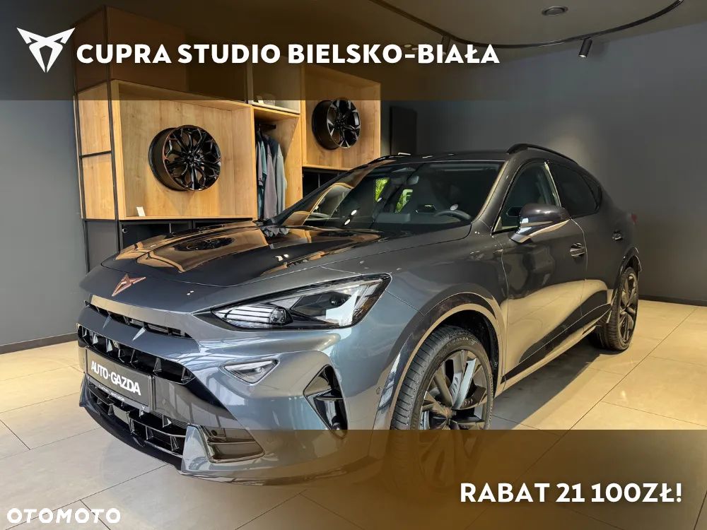 Cupra Formentor 1.5 TSI - 1