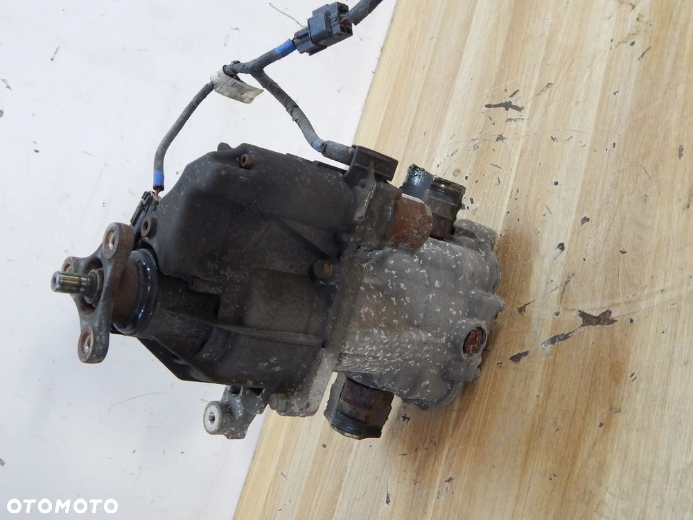 Most dyfer tył 2.0 CRDI Kia Sportage III Hyundai ix35 Tucson III 4x4 10-17 2.533R Łuków części - 7