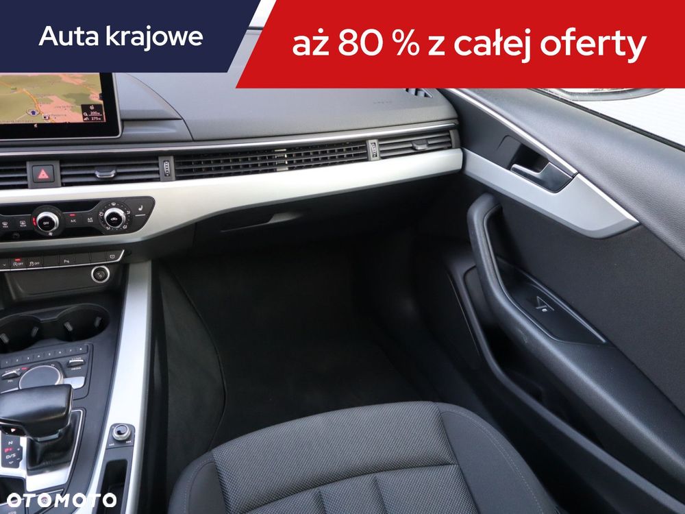 Audi A4 Limousine - 10