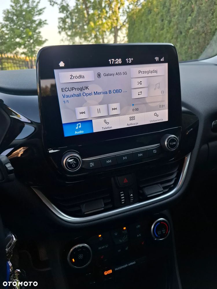 Ford Puma 1.0 EcoBoost Trend - 27