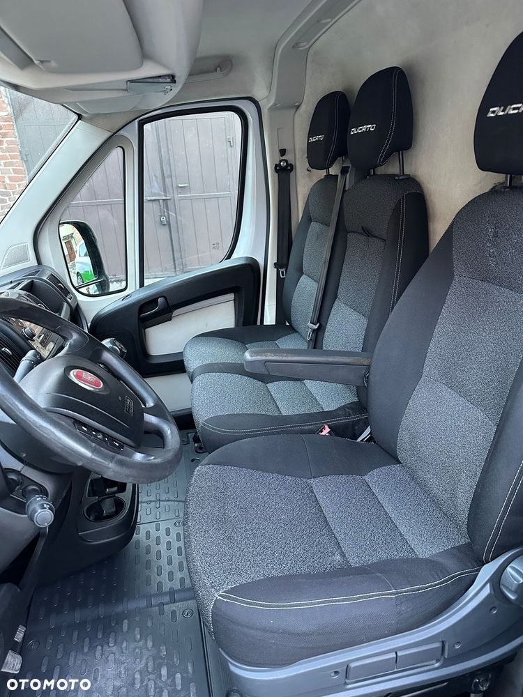 Fiat Ducato L4H2 - 5