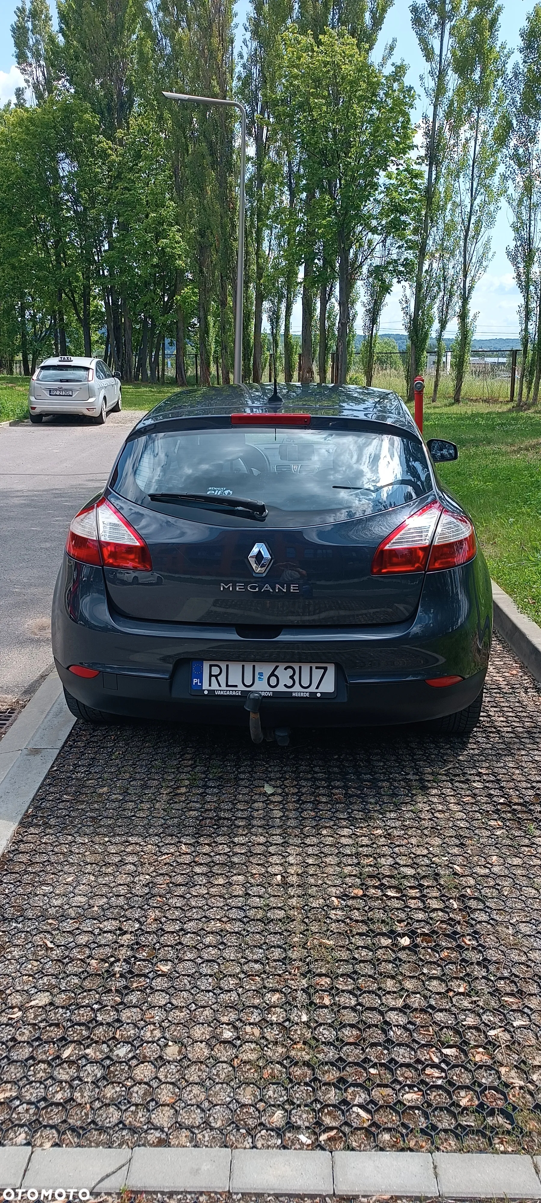 Renault Megane 1.6 16V 110 Authentique - 2