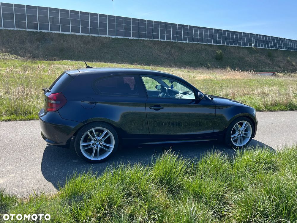 BMW Seria 1 - 8