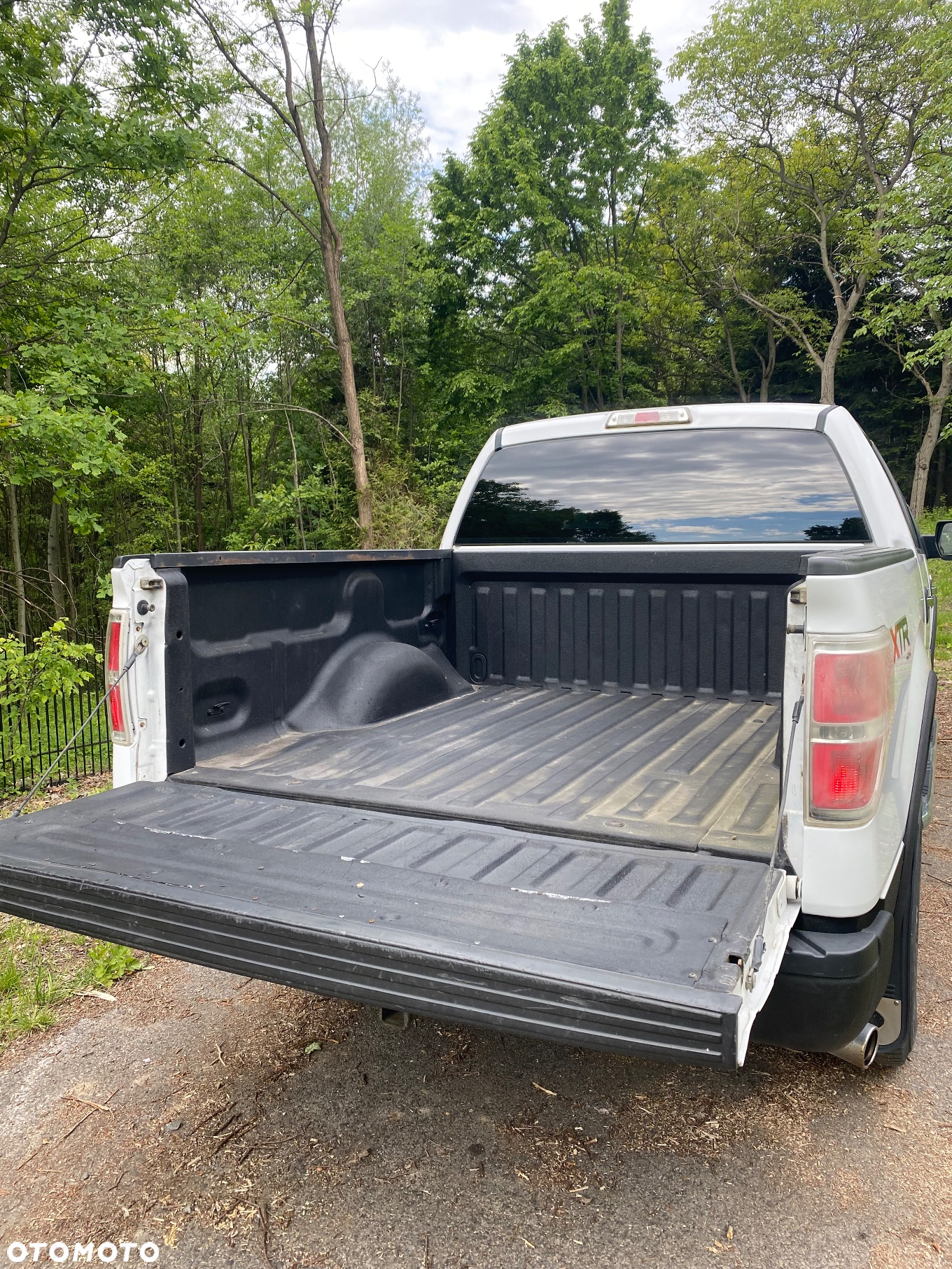 Ford F150 - 8