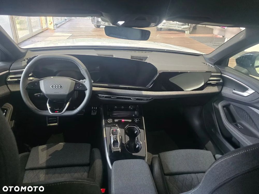 Audi A5 Avant TFSI 110 kW S tronic - 9